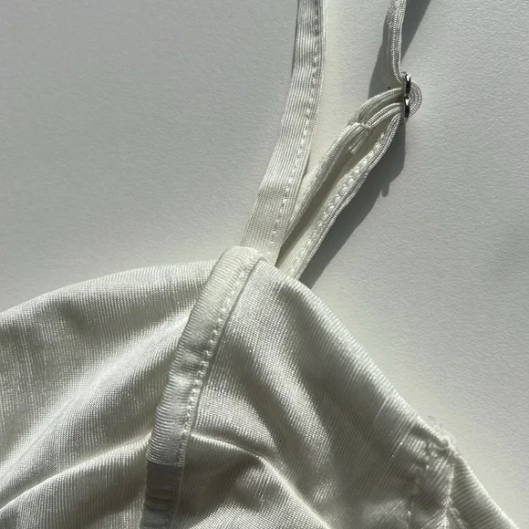 H&M Divided flare top - Picture 4 of 6